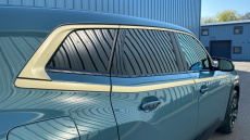 BMW XM 5dr Auto Estate